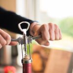 NOT YOUR DADDY’S WINE OPENER
