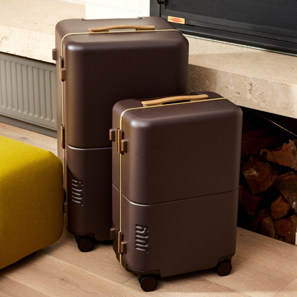 July Luggage